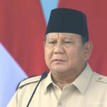 Prabowo Tegaskan TNI Harus Introspeksi dan Lindungi Kekayaan Negara