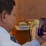 Prabowo Video Call Timnas Indonesia Jelang Kualifikasi Piala Dunia: Semangat untuk Tampil Maksimal