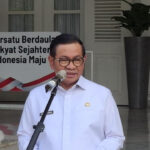 Pramono Anung Yakin Timnas Indonesia Menang Lawan Arab Saudi, Kado Spesial untuk Erick Thohir