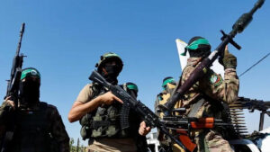 Prancis Tegaskan Hamas Harus Terima Penyerahan Diri Sesuai Rencana Damai Trump