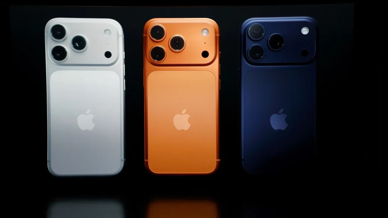 Pre Order iPhone 17 Series Resmi Dibuka di Indonesia Mulai 10 Oktober