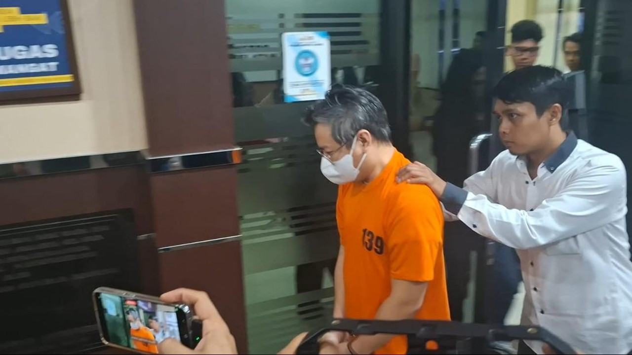 Predator Seks Anak di Jaksel Beraksi 12 Tahun, Ada Korban Dewasa