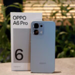 Preorder Oppo A6 Pro 4G & 5G Dibuka, Bonus Menarik Sampai Rp 3,6 Juta