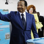 Presiden Kamerun Paul Biya Kembali Nyapres di Usia 92 Tahun untuk Periode ke-8
