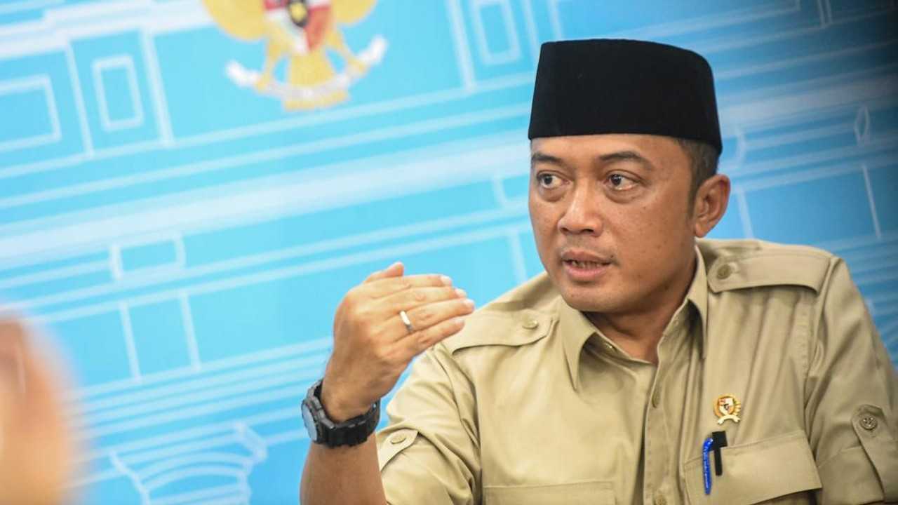 Presiden Prabowo Bentuk Komite Eksekutif Percepatan Otsus Papua, Bantu Gibran