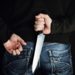 Pria Mabuk di Luwu Tikam Dua Warga Saat Cari Tempat Judi, Korban Luka-Luka