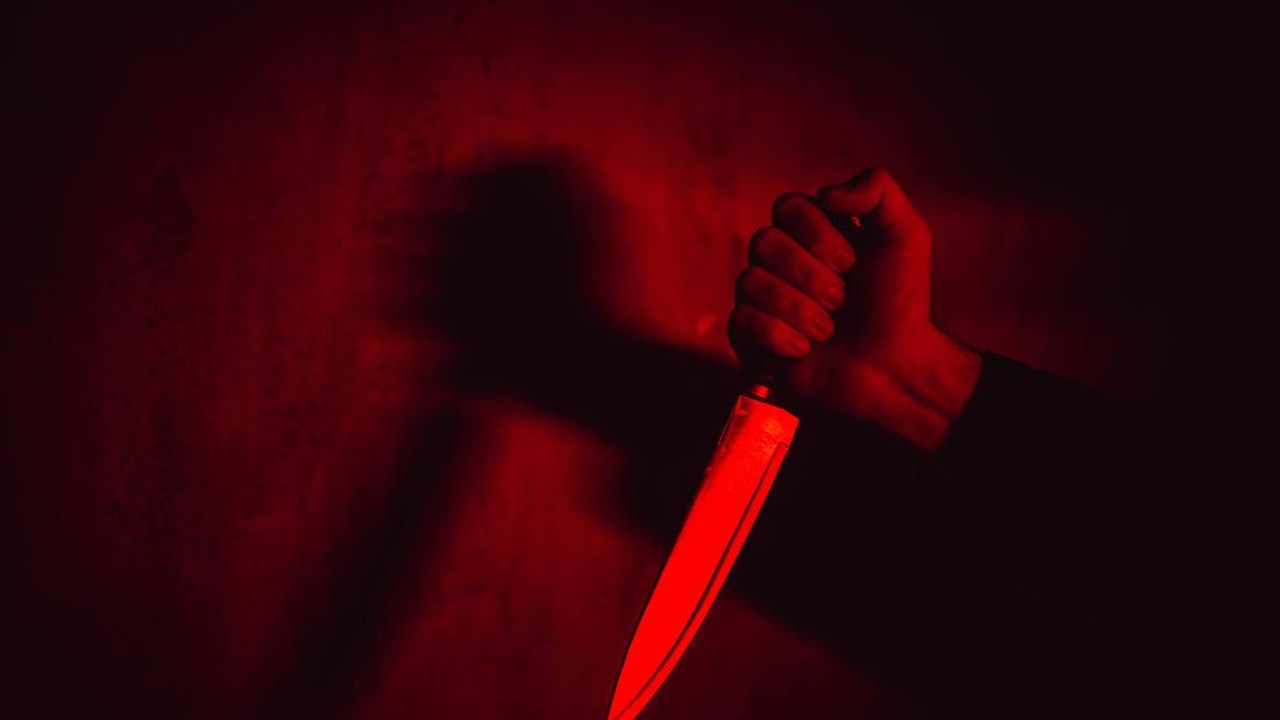 Pria ODGJ di Cilandak Serang 4 Warga dengan Kerambit, Begini Kronologinya Pria ODGJ di Cilandak Serang 4 Warga dengan Kerambit, Begini Kronologinya