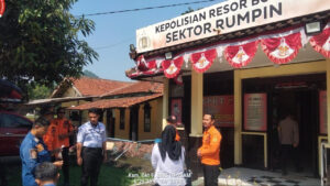 Pria di Bogor Melompat dari Jembatan Sungai Cisadane, Tim SAR Terus Cari