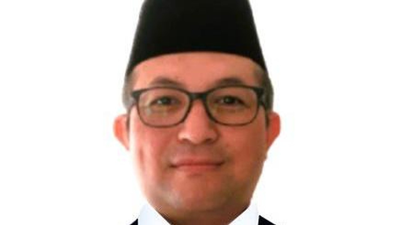 Profil Agung Gumilar, Asisten Khusus Prabowo di Bidang Analisa Data Strategis