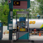 Program Bensin Gratis di Malaysia, Pemotor Shah Alam Jadi yang Pertama Nikmati