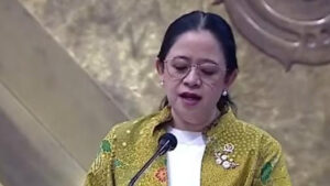 Puan Maharani Ingatkan DPR dan Pemerintah Perbaiki Diri Usai Demo Ricuh