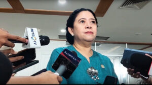 Puan Maharani Tegaskan DPR Awasi Ketat Kasus Radioaktif Cesium di Cikande