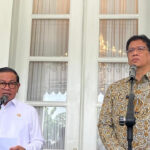 Purbaya Yudhi Senang Pemprov DKI Bangun Gedung Baru di SCBD Tanpa Keluarkan Dana