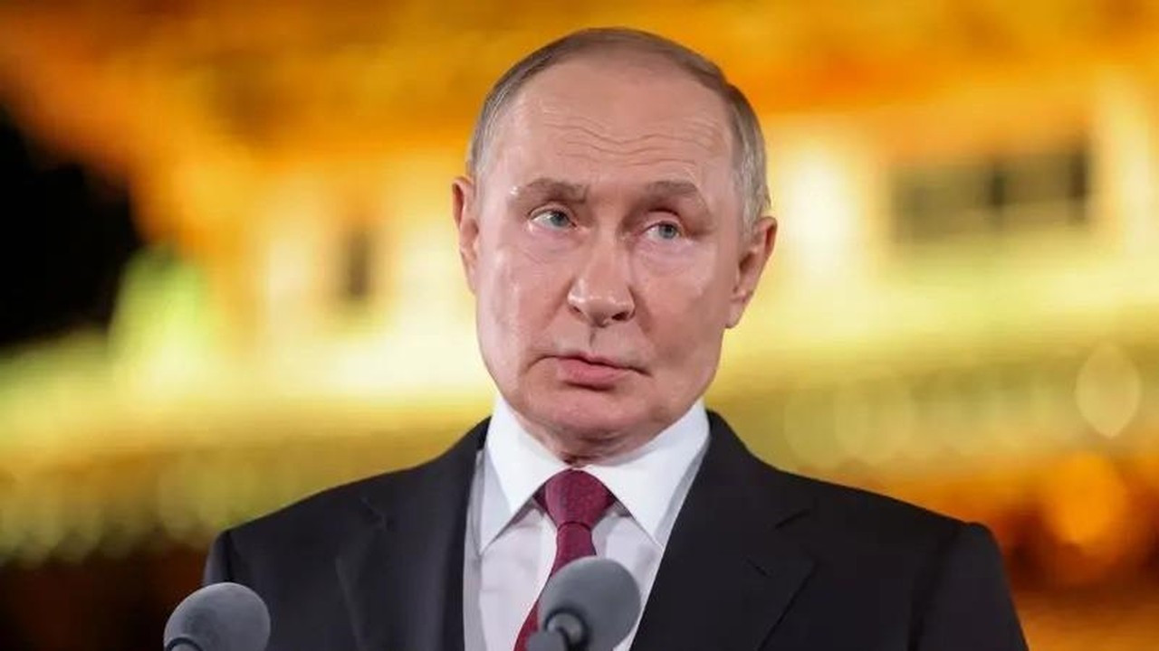 Putin Siap Dukung Rencana Damai Gaza Trump Asalkan Ada Negara Palestina