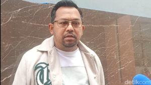 Putuskan Cerai, Komedian Bedu Serahkan Mobil dan Rumah untuk Istri dan Anak