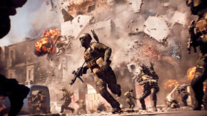 Ragam Game PS4, PS5, Xbox, Nintendo Switch, dan PC Rilis Oktober 2025