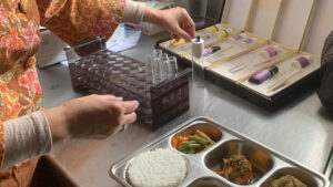 Rahasia Rapid Test MBG di SPPG Polri yang Efektif Cegah Keracunan Makanan