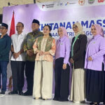 Rayakan HUT ke-80, Istri Anggota DPR Gelar Khitanan Massal dengan Dukungan Puan Maharani