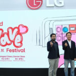 Rayakan Optimisme Lewat Life’s Good K-Wave Festival di Jakarta