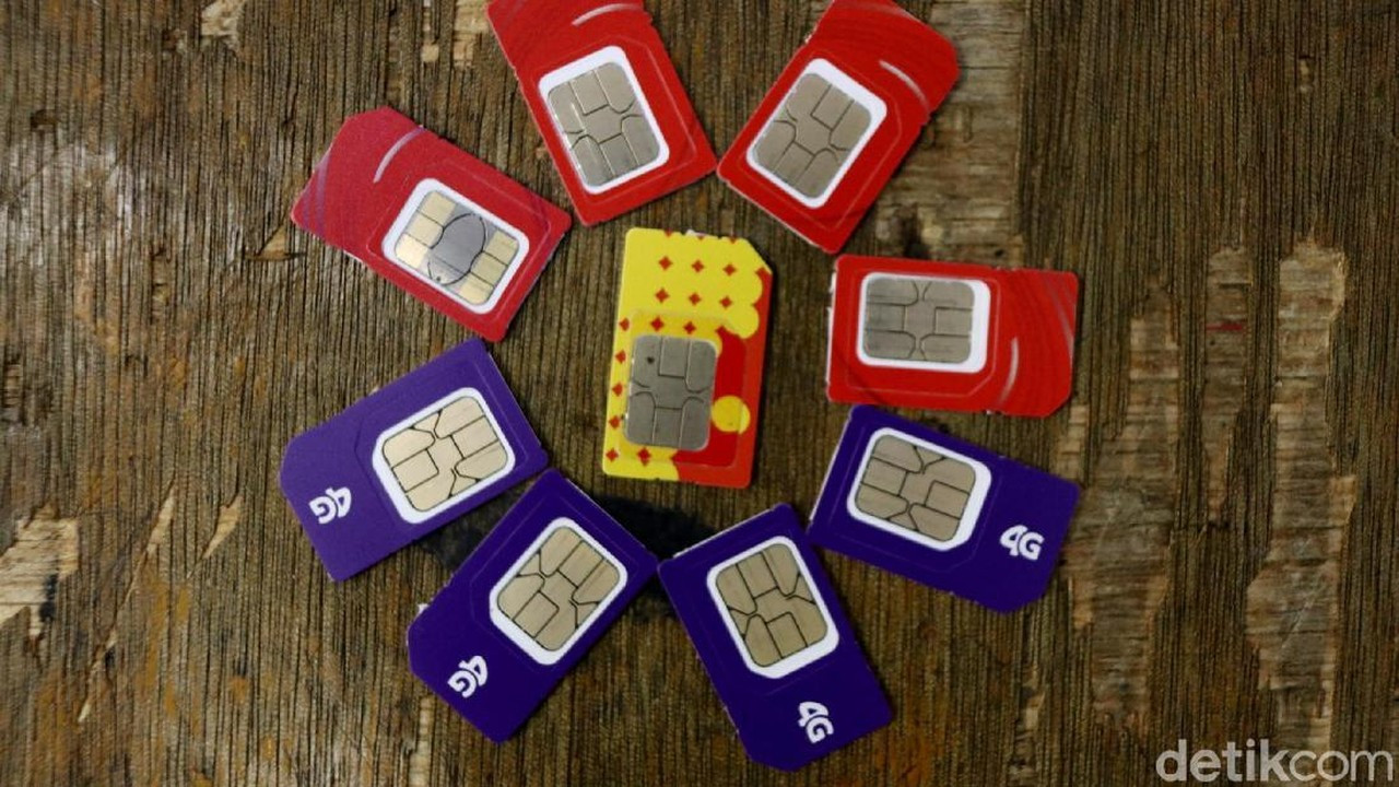 Registrasi SIM Card dengan Face Recognition Segera Diterapkan, Pakar ITB Soroti Keamanan Data