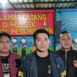 Remaja di Jakbar Dibacok Sesama Pelajar, Korban Dikejar Hingga Warung