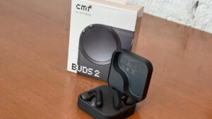 Review CMF Buds 2: TWS Rp 799 Ribu dengan Bass Kuat dan ANC Andal