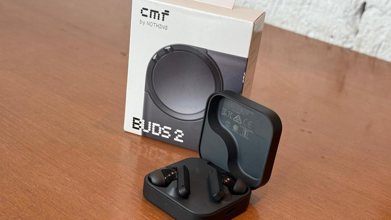 Review CMF Buds 2: TWS Rp 799 Ribu dengan Bass Kuat dan ANC Andal