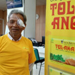 Ribuan Warga Sumedang Bahagia Usai Operasi Katarak Gratis dari Sido Muncul