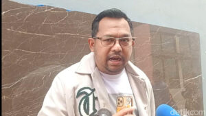 Rumah Tangga Berakhir, Bedu Tegaskan Komitmen Jadi Ayah yang Baik