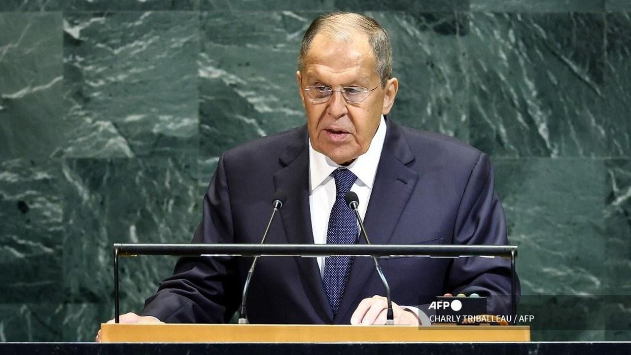 Rusia Nilai Rencana Perdamaian Trump untuk Gaza sebagai Pilihan Terbaik Saat Ini