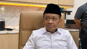SPBU Swasta Batal Beli BBM Pertamina, Ini Penjelasan Menteri Bahlil