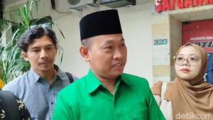 Sahara Perkuat Laporan Polisi Terhadap Yai Mim Soal Dugaan Pelecehan Seksual