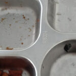 Salak Busuk Terdeteksi dalam Menu Makan Bergizi Gratis SDN Oi Mara NTB