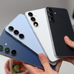 Samsung Galaxy S25 FE 512GB Meluncur di Indonesia, Ini Harga Resminya