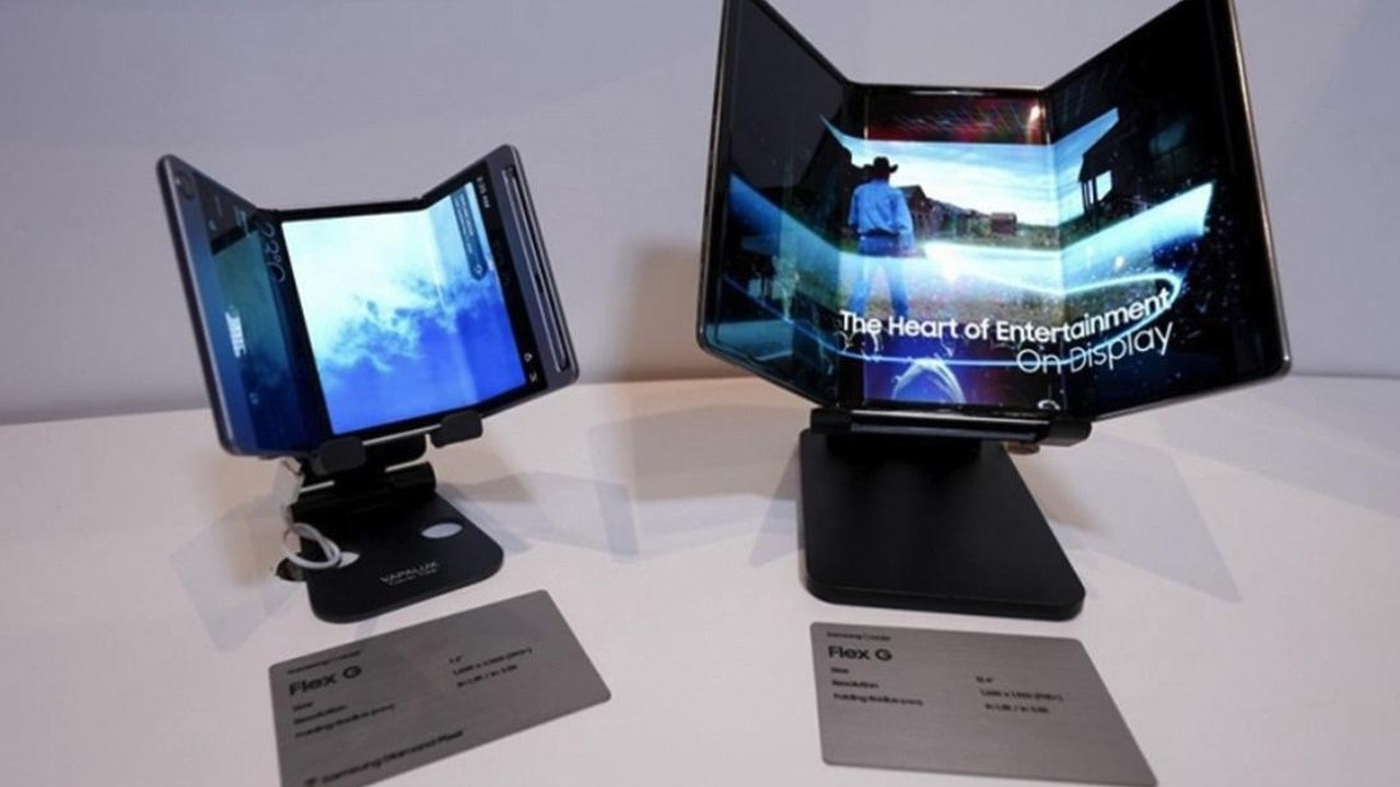 Samsung Galaxy Z TriFold Siap Meluncur, Intip Spesifikasi dan Waktunya