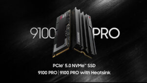 Samsung Luncurkan SSD 8TB Super Cepat untuk AI, 8K, dan Gaming