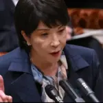 Sanae Takaichi, ‘Iron Lady’ Jepang yang Berpeluang Jadi PM Perempuan Pertama