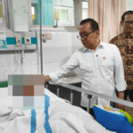 Santri Ceritakan Mencekamnya Terjebak 3 Hari di Reruntuhan Ponpes Sidoarjo