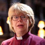 Sarah Mullally Jadi Uskup Agung Canterbury Perempuan Pertama Gereja Inggris