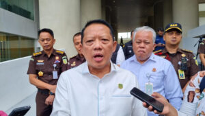 Satgas PKH Segera Tagih Denda Rp 25 Juta per Hektare dari Korporasi Sawit Ilegal