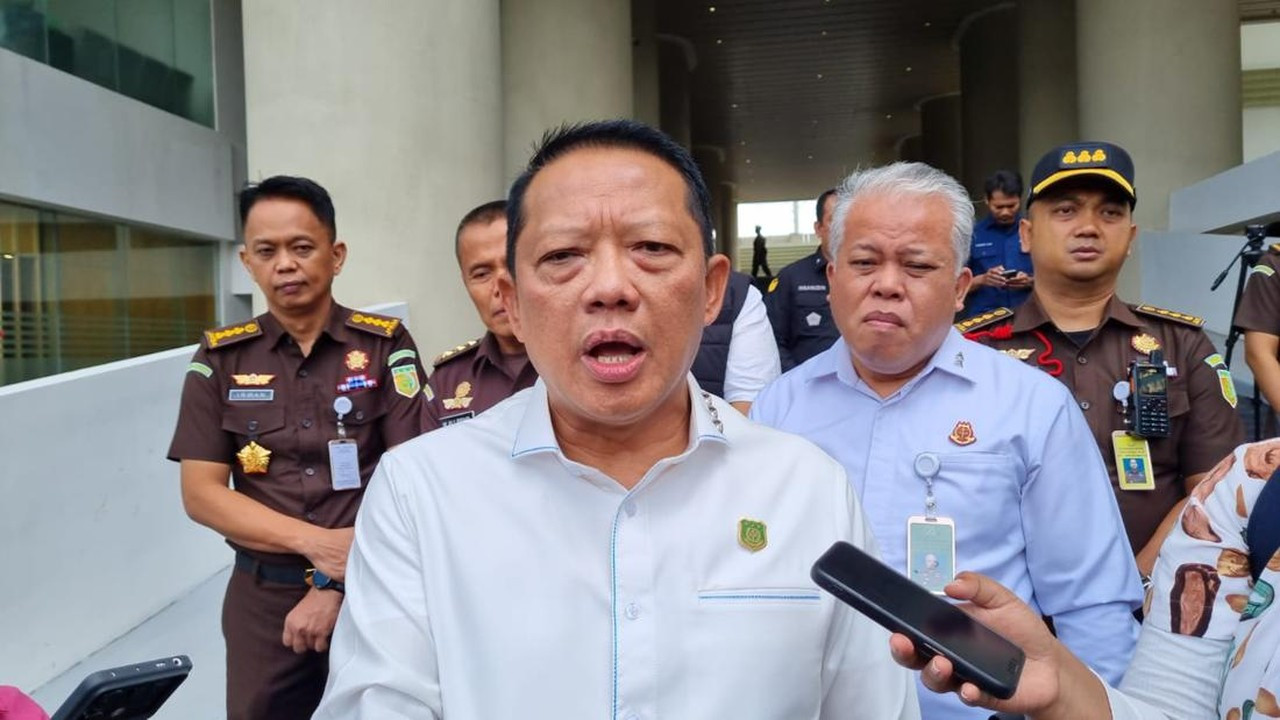 Satgas PKH Segera Tagih Denda Rp 25 Juta per Hektare dari Korporasi Sawit Ilegal Satgas PKH Segera Tagih Denda Rp 25 Juta per Hektare dari Korporasi Sawit Ilegal