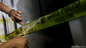 Sekuriti Bank di Bekasi Ditemukan Tewas, Brankas Rusak Jadi Sorotan Polisi