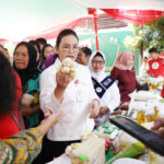 Semarang Sabet 4 Penghargaan Bergengsi di UI Green City Metric Awards 2025