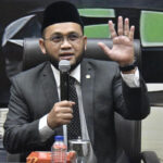 Senator Dedi Iskandar Tekankan Pentingnya Maksimalisasi Dana Transfer ke Daerah