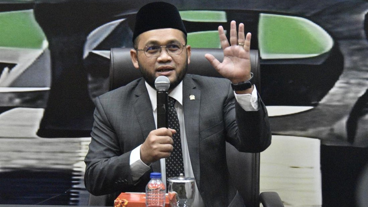 Senator Dedi Iskandar Tekankan Pentingnya Maksimalisasi Dana Transfer ke Daerah