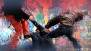 Senggolan Saat Joget di Kafe Kemayoran Berujung Maut, 7 Pelaku Ditangkap