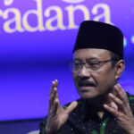 Setahun Gus Ipul di Kabinet Prabowo: Mengurai Data Penerima Bansos yang Tak Tepat Sasaran