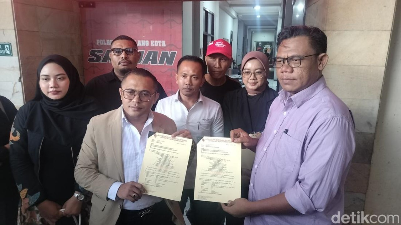 Seteru Yai Mim dan Sahara Memanas, Tambah 2 Laporan Polisi Baru