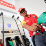 Shell Masih Tunggu Izin Pusat Sebelum Putuskan Beli BBM dari Pertamina