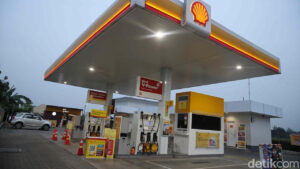 Shell Tegaskan Beli BBM dari Pertamina Bukan Hal Haram, Pernah Dilakukan Sebelumnya